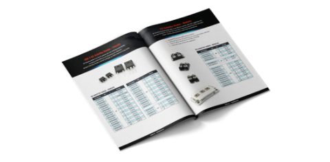 MOSFETs - SemiQ - SiC Schottky Diodes