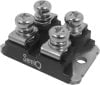 1200V | 045A SiC Schottky Diode Module (Dual Diode Packs)