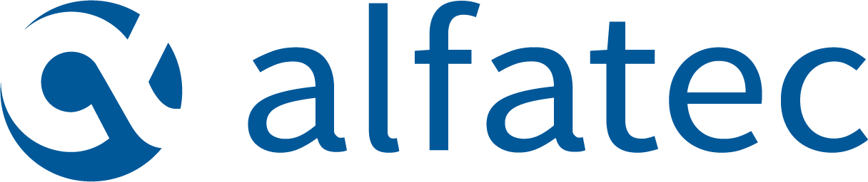 alfatec logo