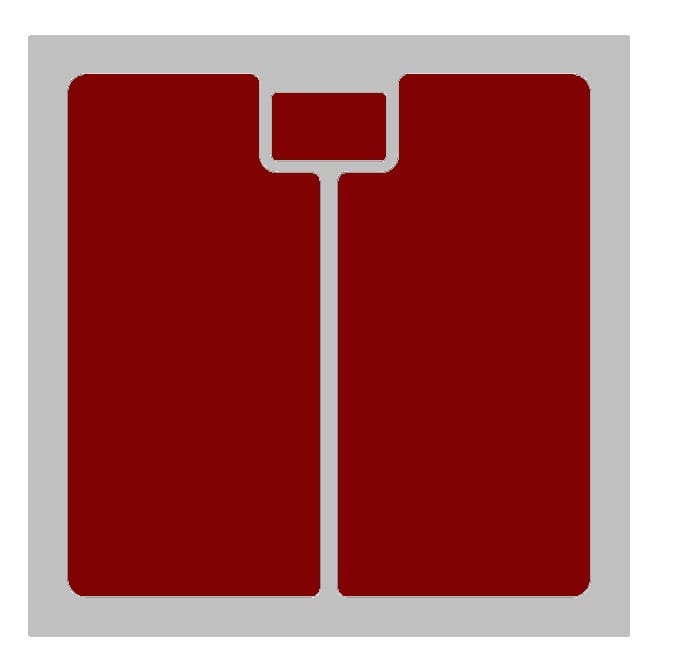 QSiC™ 1200V SiC MOSFET – GP3T034A120X