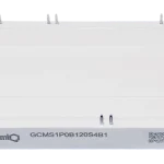 QSiC™ 1200V SiC Half-Bridge Module - GCMS2P0B120S4B1